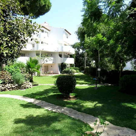 Lägenhet Calle Pinos De Calahonda